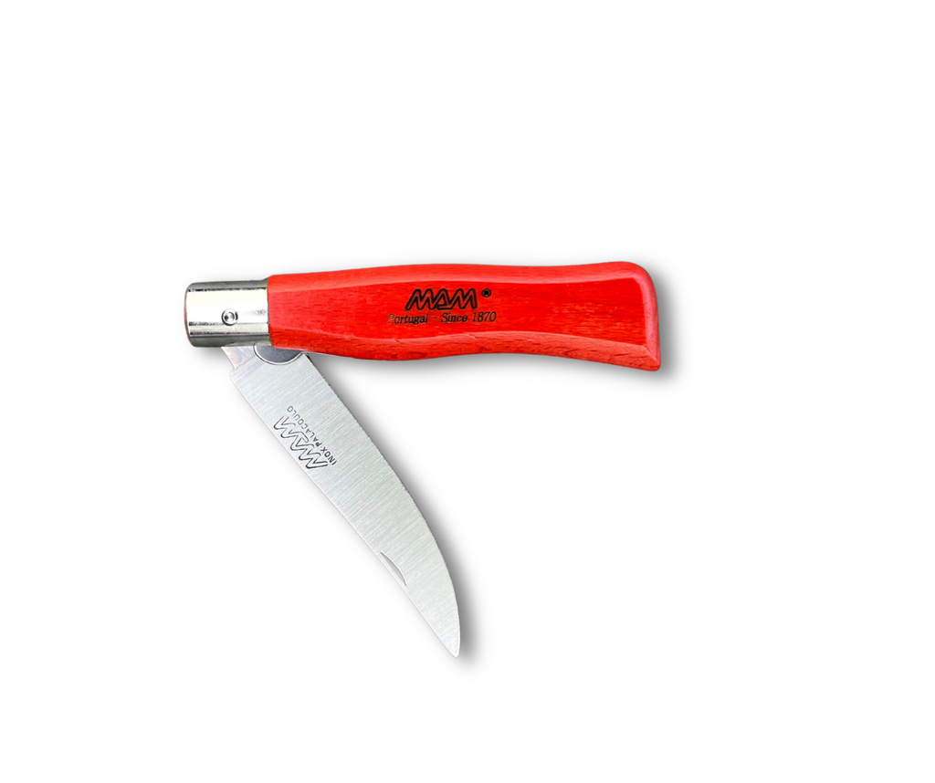 Σουγιάς MAM 2008 RED 9cm